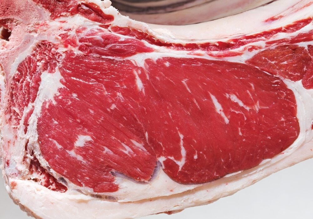 A new assistant professor in meat science and muscle biology has joined the University of Guelph.