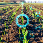 Artificial intelligence will help manage data volume, but farmers need to be in control of how it is used.