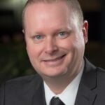 Brendan Byrne appointed chair of Ontario Farm Products Marketing Commission