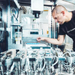 It’s critical to slash the amount of energy needed to produce nitrogen fertilizer — and quantum computing and artificial intelligence could do that within five years by revolutionizing the chemical process used to make N, says Teo Laino, manager of IBM Research Zurich.