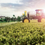 The new formulation of 2,4-D provides more tank mix options.