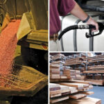 Pandemic-driven demand for materials is making farm projects expensive.