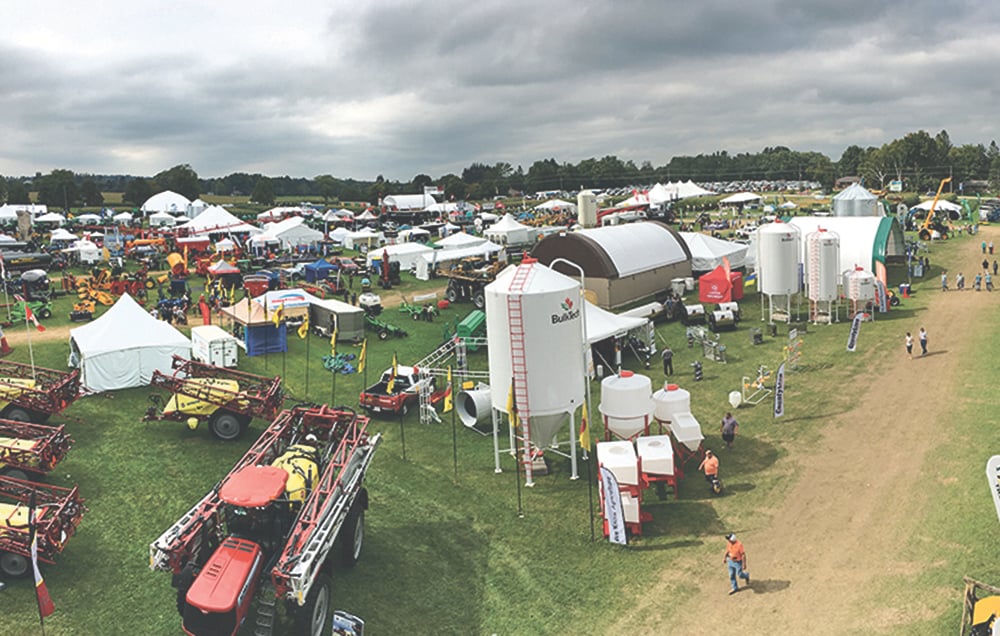Farm equipment makers say the next 20 years of innovation and change in machinery technology and design will be at least as dramatic as the last two decades and it will change farming forever.