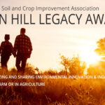 Nitrogen application innovation wins award