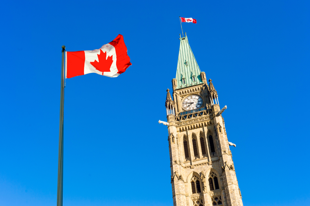 The federal government is willing to unlock $45 million to increase compensation rates to farmers, so long as the provinces agree to collectively contribute $30 million.