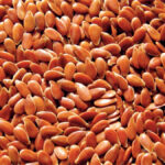 Flaxseed oil is widely recognized for its human health benefits.