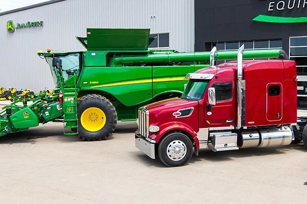 (CervusEquipment.com)
