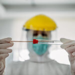 Tests for COVID-19 for temporary foreign workers have shown inconsistent results.