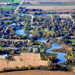 Local networks are a strength of rural Canada.
