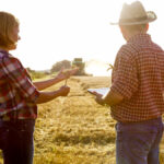 The private sector has an important role to play in fostering a carbon market that encourages responsible investment and catalyzes meaningful engagement in agricultural offset projects.