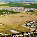 According to the OFA, viable farmland is being lost to development at a rate of approximately 175 acres a day.