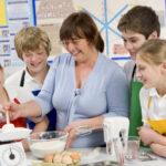 Bill 216 aims to have students in grades 1-12 gain hands-on experience on how to grow, process and prepare food in order to form a closer connection with agriculture.