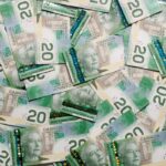 Grain farmers give $200,000 to new Ridgetown crop centre