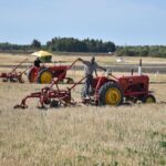 Ontario plowing competition cancelled