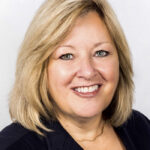 Lisa Thompson.