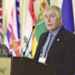 According to Al Mussell, the last census indicated the only category of farms growing in Canada achieved in excess of $1 million in sales. It’s a trend he expects the next census will again highlight, and one he believes will eventually impact how the industry represents itself to the general public.
