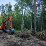 The bylaw bans the clear-cutting of woodlots and woodlands to address environmental issues in the county.