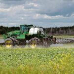 Health Canada’s proposed new maximum residue levels for glyphosate would move them closer to American and international regulations.