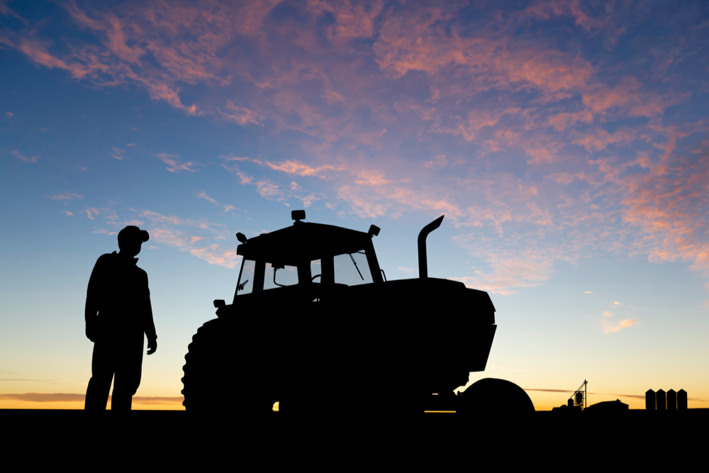 Not a single Canadian political party has made agriculture a priority as they seek to earn votes. 