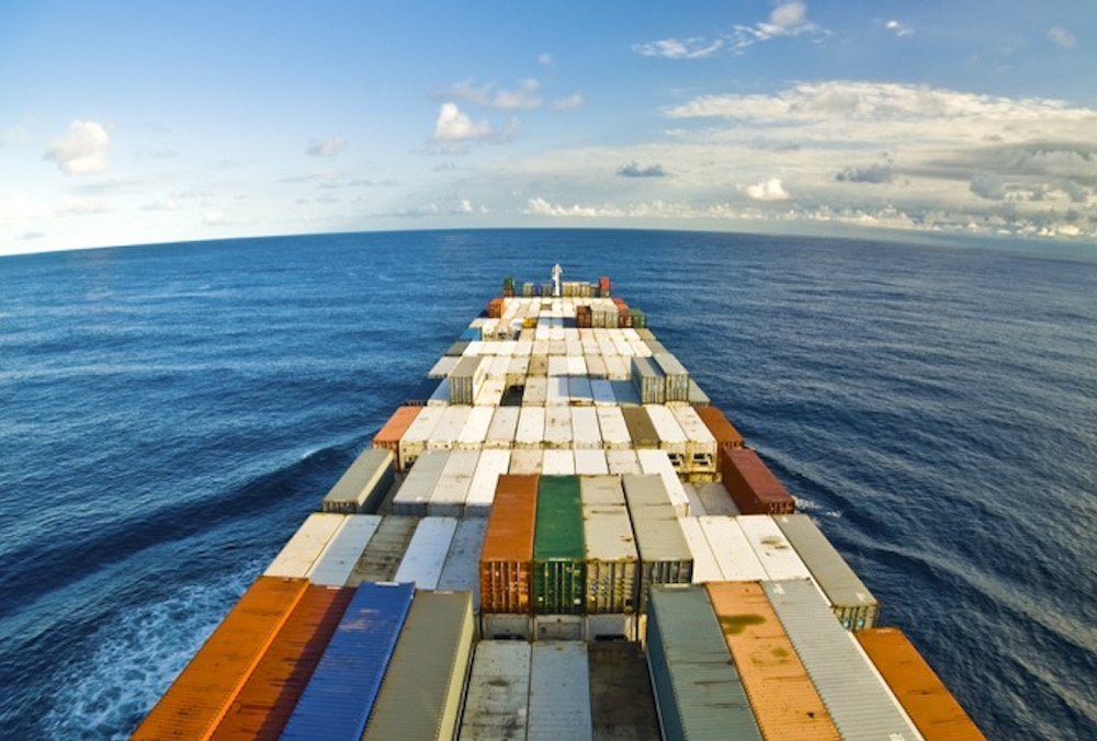 Editorial: Shipping container conundrum