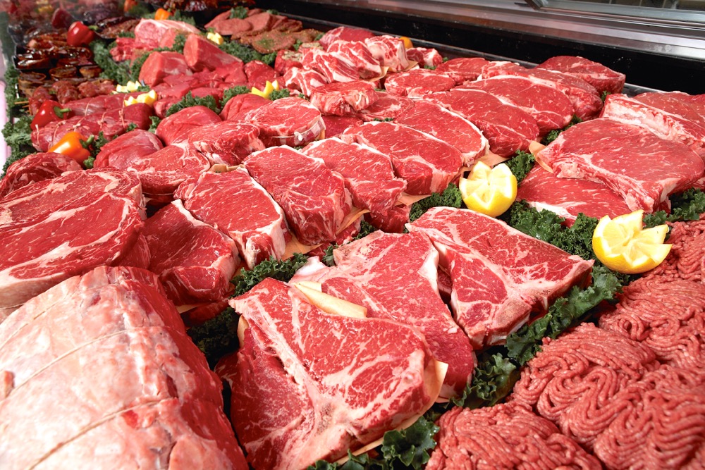 North Americans have evolved to prefer marbling in their beef cuts, a trend also spreading to other parts of the world.