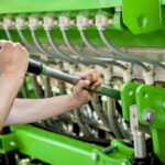 If a farmer chooses to repair digital components of equipment, he or she could be breaching the Copyright Act. Private member’s bill C-272 aimed to give farmers the “right to repair.”