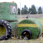 The answer is simple, you at–TRACTOR #SheThinksMyTractorsSexy – Google the song, you won’t regret it.