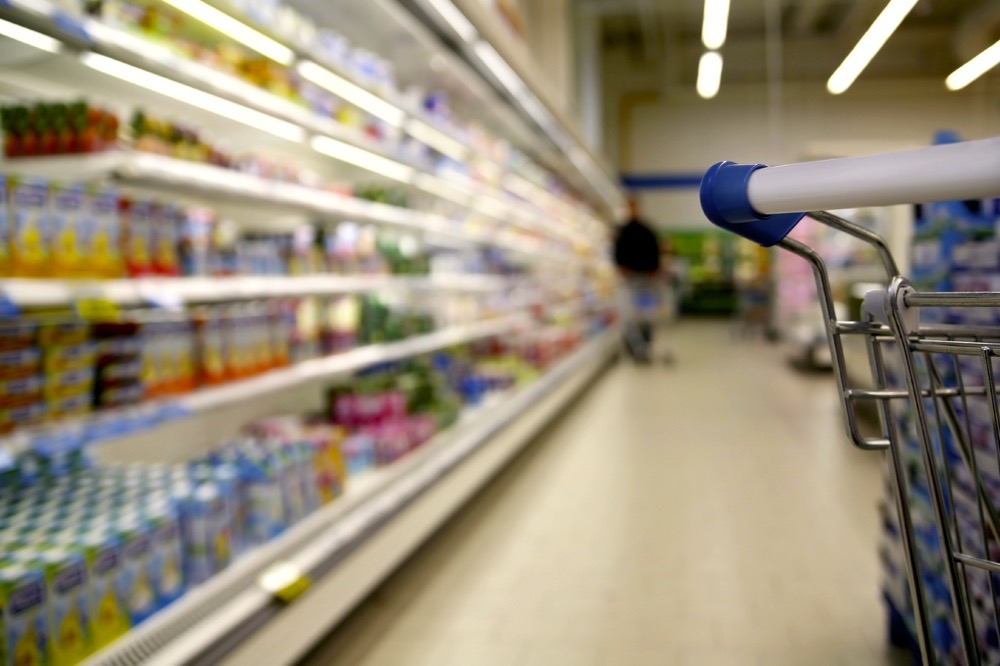 Food prices have always and will always rise with inflation.