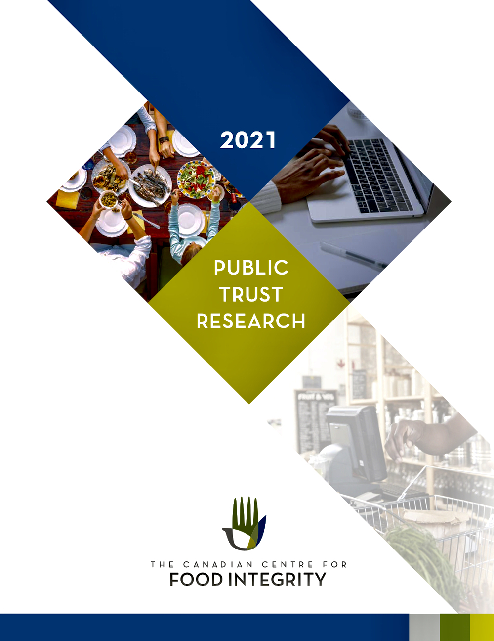The latest Public Trust Research Report reveals that consumers are worried that Canadian agriculture is solely focused on profit, and are also concerned about the industry’s sustainability.