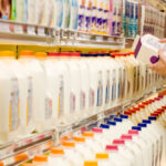 According to Farm Credit Canada, dairy retail price inflation has significantly lagged other grocery items since 2010.