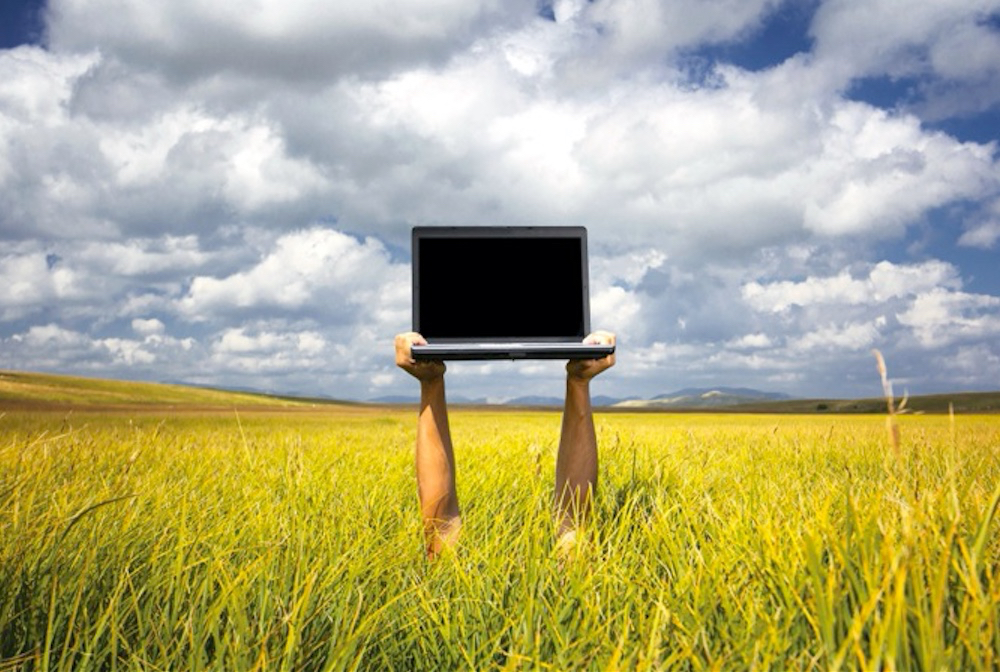 Nearly 40 years after the creation of the internet, we are nowhere near to having rural Canadians connected beyond the most rudimentary levels — if at all.