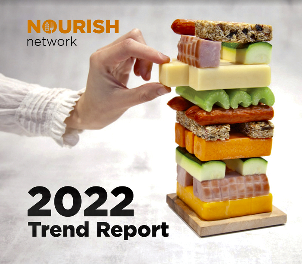 Report authors note that for the first time, climate change has made the top five list of consumer issues with the food system, and the proportion of Canadian consumers who believe that Canada’s food system is headed in the right direction has significantly declined compared to 2020.