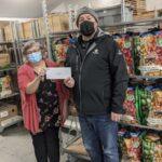 Sylvite Agri-Services supports local foodbanks