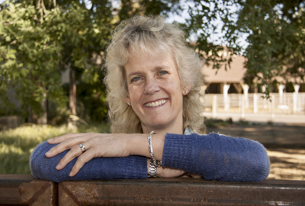 “Gene editing is the cherry on top of a sundae. It won’t replace traditional breeding.” Dr. Alison Van Eenennaam, Cooperative Extension Specialist in Animal Genomics & Biotechnology – University of California, Davis.