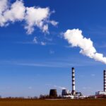 Manufacturing and construction sectors saw greenhouse gas levels jump 22 per cent from 2020 levels.