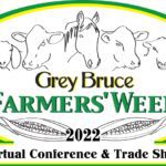 Virtual Grey Bruce Farmers’ Week starts Jan. 5