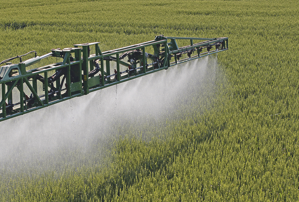 The European Union has long embraced the “precautionary principle,” which has effectively blocked the production and use of many innovative agricultural technologies including genetic modification and the approval of some pesticides.