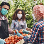 Asking questions, empathizing and learning about other cultures can improve workplace inclusion and build trust.