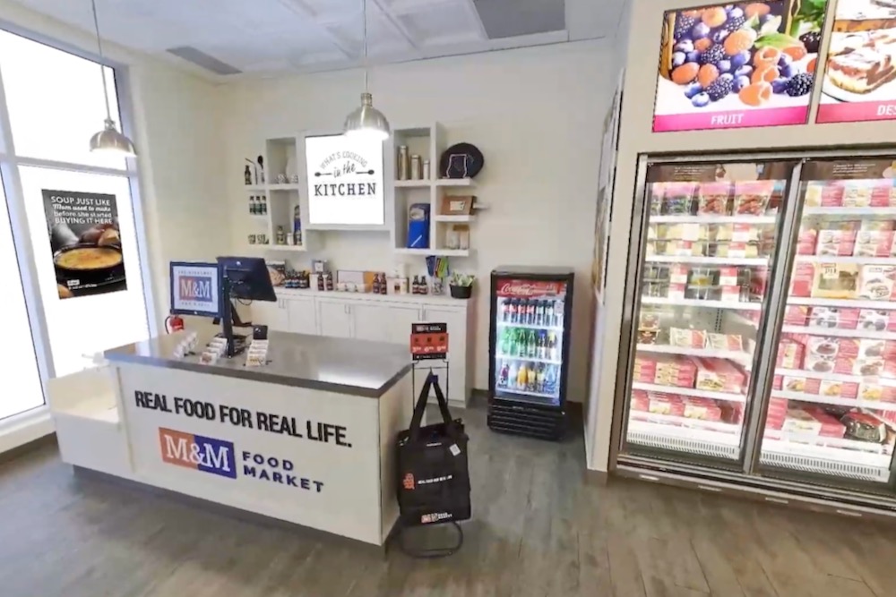 (M+M Food Market video screengrab via YouTube)
