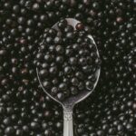 File photo of elderberries. (DedMityay/iStock/Getty Images)