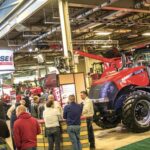 2022 London farm show cancelled