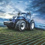 The T7 HD tractor series will include 14 models topping out at 300 horsepower and featuring “next-generation” PLM Intelligence.