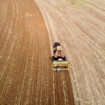 Demand for U.S. corn will keep the market strong until Brazil’s second corn crop is available for export in late May.