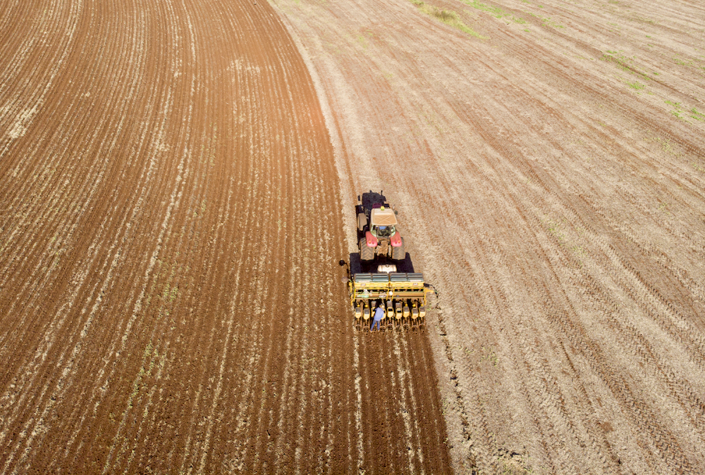 Demand for U.S. corn will keep the market strong until Brazil’s second corn crop is available for export in late May.