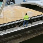 Larger than initially anticipated corn and soybean exports will likely occur due to lowered South American production estimates.