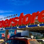 File photo of a Loblaw-owned Real Canadian Superstore location in Winnipeg. (Dave Bedard photo)
