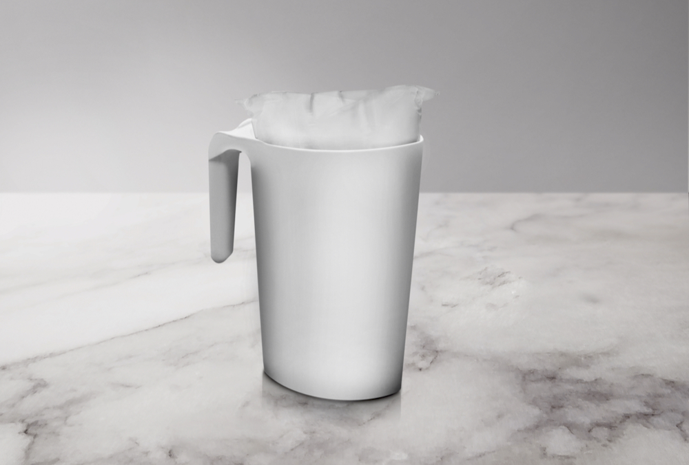 There’s interest in milk with the A2 beta casein protein as studies show that it is more digestable than milk with the A1 protein.