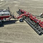 Air seeders are a big investment. Ensuring they hold their value and work efficiently requires annual attention.