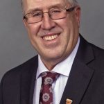 Ontario has lost a strong Franco-Ontarian agriculture advocate