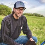 Learnings from his Nuffield Scholarship led Ryan Boyd to transition to high cattle stocking rates on pastures followed by longer recovery periods, which has increased profitability on his farm.